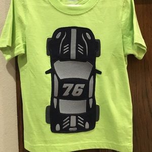 Short sleeve t-shirt